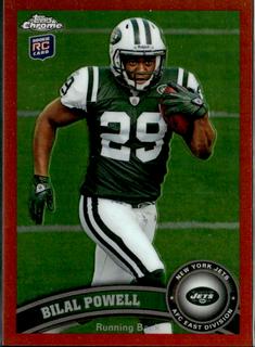 Bilal Powell