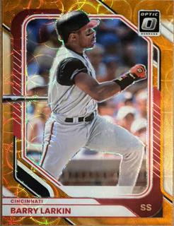 Barry Larkin