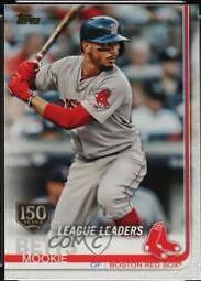 Mookie Betts