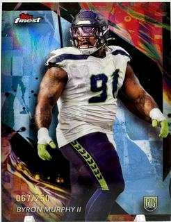 Byron Murphy II