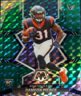 Dameon Pierce