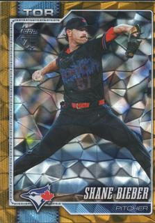 Shane Bieber