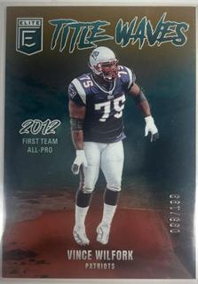 Vince Wilfork
