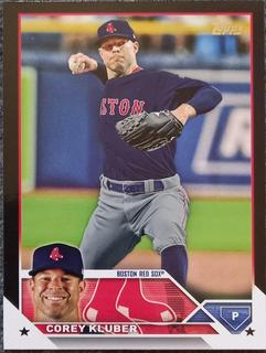 Corey Kluber