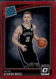 Dzanan Musa