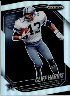 Cliff Harris