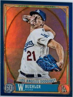 Walker Buehler
