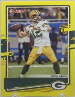 Aaron Rodgers