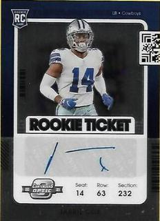 Jabril Cox