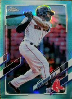 Jackie Bradley Jr.