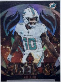 Tyreek Hill
