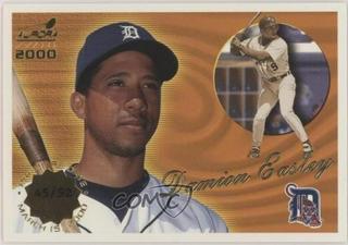 Damion Easley