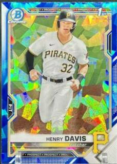 Henry Davis
