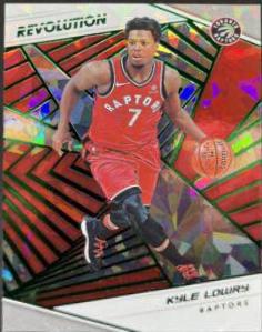 Kyle Lowry