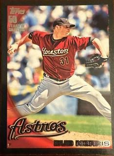 Bud Norris
