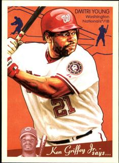 Dmitri Young