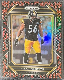 Alex Highsmith