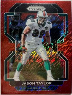 Jason Taylor