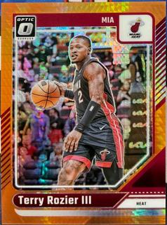 Terry Rozier III