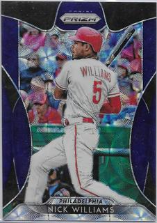 Nick Williams