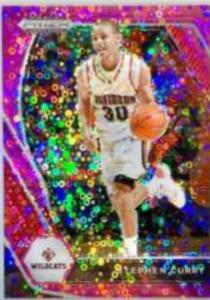 Stephen Curry