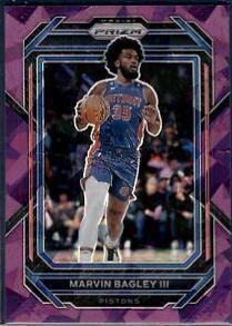 Marvin Bagley III