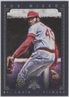 Bob Gibson