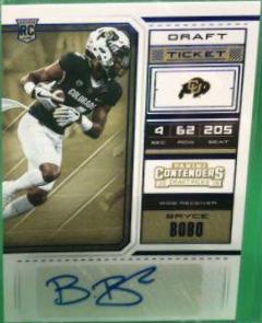Bryce Bobo