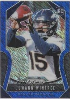 Juwann Winfree