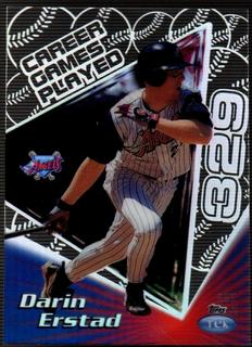 Darin Erstad