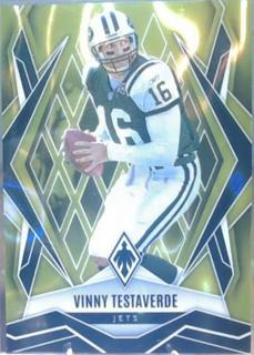 Vinny Testaverde