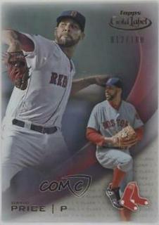 David Price