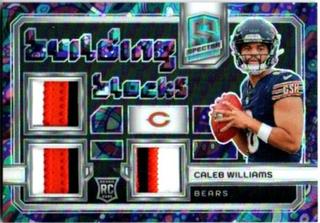 Caleb Williams