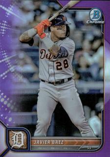 Javier Baez
