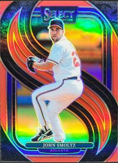 John Smoltz
