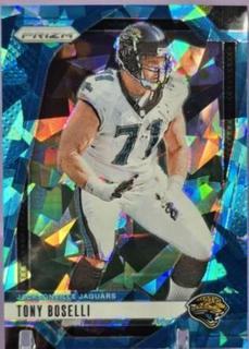 Tony Boselli