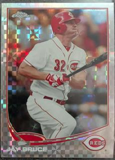 Jay Bruce
