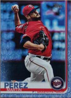Martin Perez