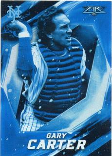 Gary Carter