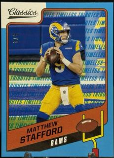Matthew Stafford