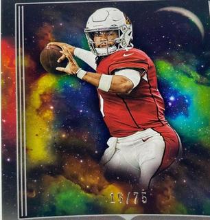 Kyler Murray