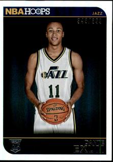 Dante Exum