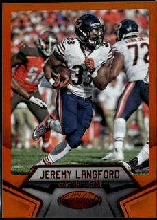 Jeremy Langford