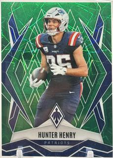Hunter Henry