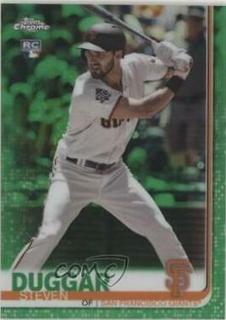 Steven Duggar
