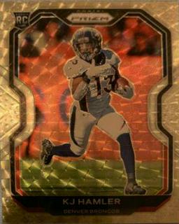 KJ Hamler