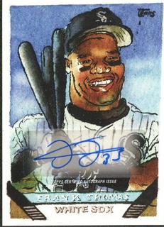 Frank Thomas