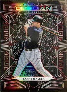 Larry Walker