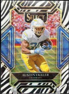 Austin Ekeler