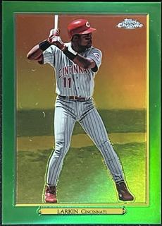 Barry Larkin